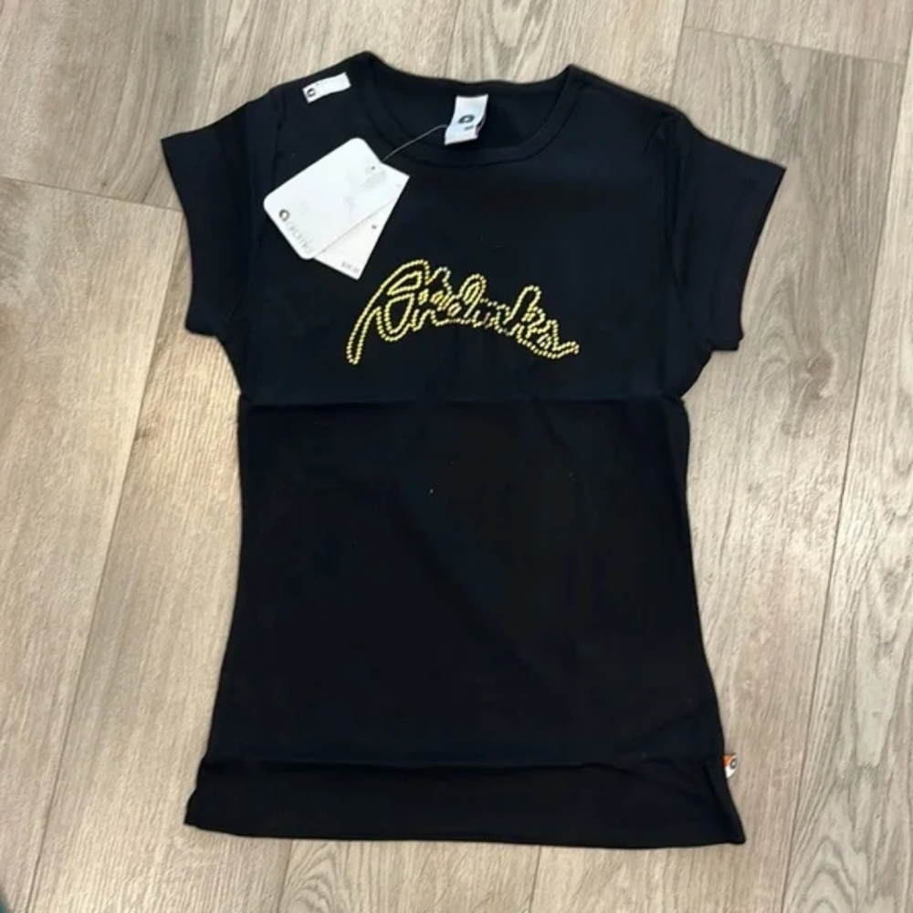COPY - New vegas tee black